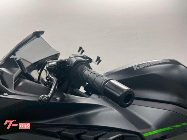 カワサキ ニンジャZX－4R 2024年モデル ETC2．0 ドライブ