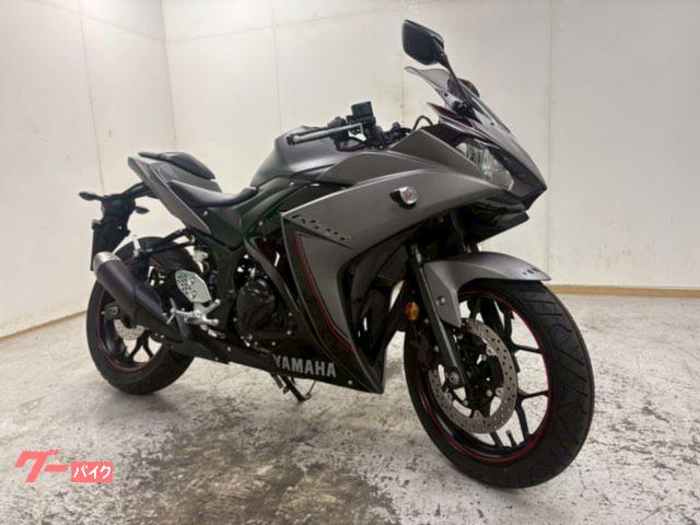 YZF−R25 ETC ヘルメットホルダー デュアルヘッドライト レーサーレプリカ フューエルインジェクション
