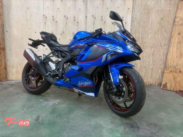 カワサキ ニンジャZX－4R エンジン・スライダー クイックシフター
