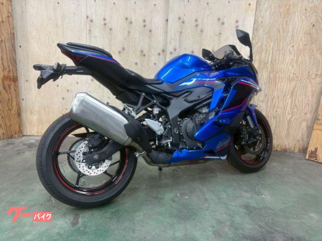 カワサキ ニンジャZX－4R エンジン・スライダー クイックシフター
