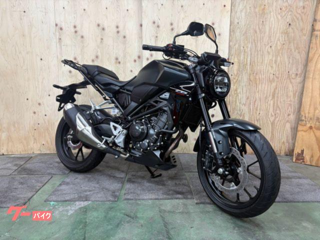 CB250R ETC2.0 リア・キャリア グリップヒーター USB電源 可変レバー ABS ヘルメットホルダー
