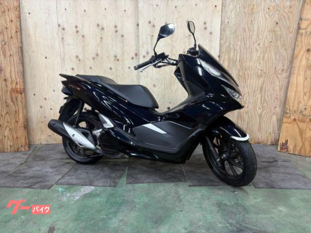 PCX 前後タイヤ新品 サイドスタンド スマートキー 合鍵有 フューエルインジェクション