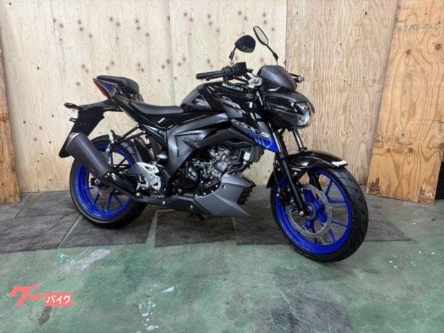 ＧＳＸ−Ｓ１２５