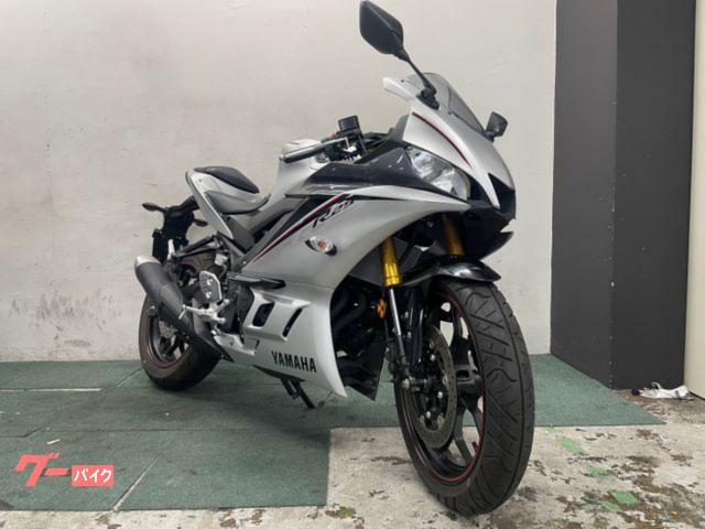 YZF−R25 2020年モデル マルチバー フューエルインジェクション フルノーマル