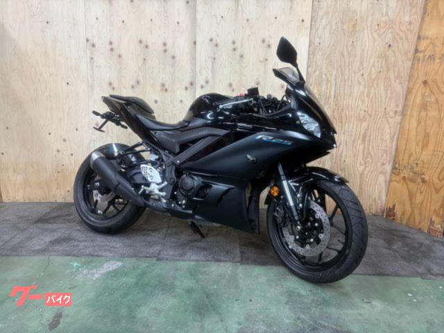 YZF−R25 ETC2.0 フェンダーレス ヘルメットホルダー フューエルインジェクション レーサーレプリカ