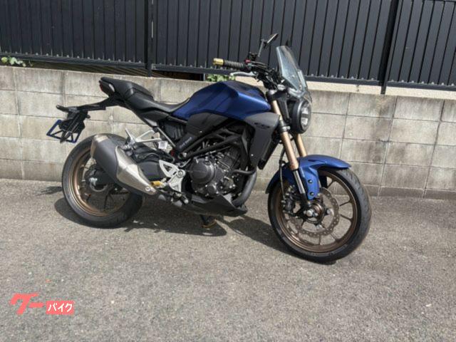 CB250R ETC2.0 シフトインジケーター USB電源2口 メーターバイザー スマホホルダー 倒立フォーク ステップバー