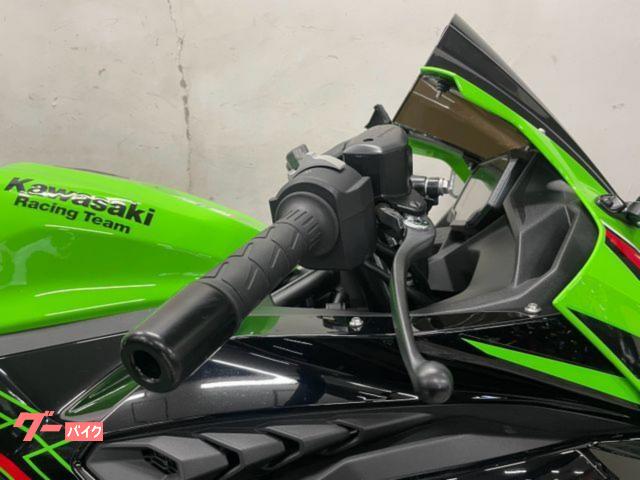 カワサキ Ninja ZX－4RR 2024年モデル ETC2．0
