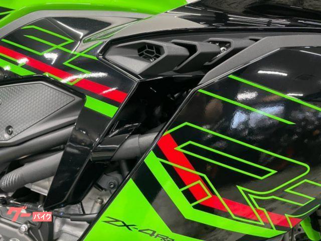 カワサキ Ninja ZX－4RR 2024年モデル ETC2．0