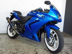 Ｎｉｎｊａ ２５０Ｒ（カワサキ） バイクタイヤ交換の作業実績一覧