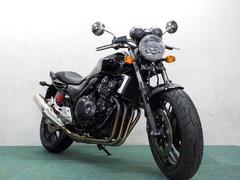 ホンダ　ＣＢ４００Ｓｕｐｅｒ　Ｆｏｕｒ　２５周年モデル　２０１８年式　ＬＥＤヘッドライト　ＶＴＥＣ　プロジェクトＢＩＧ１