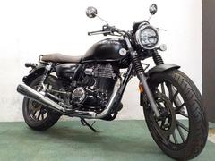 ホンダ　ＧＢ３５０　ＥＴＣ２．０　２０２３年登録モデル　マットブラック　クラシックスタイル　純正スペアキー