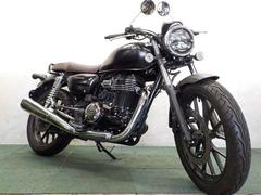 ホンダ　ＧＢ３５０　２０２１年モデル　ドラレコ　純正合鍵あり