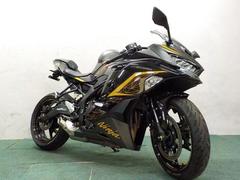 カワサキ　Ｎｉｎｊａ　ＺＸ−２５Ｒ　ＳＥ　２０２２年式モデル　デカールカスタム　純正スペアキー　マルチバー　フェンダーレス　ウインカーカスタ