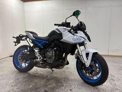 スズキ　ＧＳＸ−８Ｓ　ＥＴＣ　クイックシフター　スタンドフック　アンダーカウル　２０２３年モデル