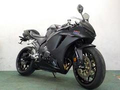 ホンダ　ＣＢＲ６００ＲＲ　ワンオーナー　ＥＴＣ　ＵＳＢポート付きマルチバー　２０２４年式モデル　タンクカバー　クイックシフター　ＬＥＤ