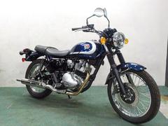 カワサキ　Ｗ２３０　２０２５年式モデル　フルノーマル　クラシック　２連アナログメーター　インジェクションモデル　ＡＢＳ搭載　ＬＥＤヘッドライ