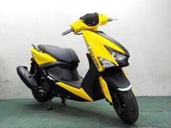 ヤマハ　シグナス　グリファス　２０２５年式モデル　２灯ＬＥＤヘッドライト　水冷エンジン　前後ディスクブレーキ　メーカー保証２年付き