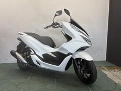 ☆全車安心の保証付き☆ホンダ　PCX　JF28　尼崎本店在庫車両 グーバイク】兵庫県・尼崎市・「pcx(ホンダ)」のバイク検索結果一覧(1