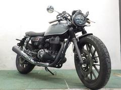 ホンダ　ＧＢ３５０Ｓ　ＥＴＣ２．０　セパレートハンドル　２０２１年式モデル　クラシック　販売店保証付き