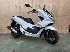 ホンダ　ＰＣＸ　ＪＦ８１　ＬＥＤヘッドライト　スマートキー　合鍵有　フューエルインジェクション
