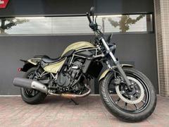 (決まりました)エリミネーター400 ZL400A ELIMINATOR400(ZL400A/B/C/D) -since 1986- - バイクの系譜