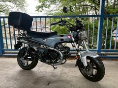 グーバイク】排気量125cc以下・フルカスタム・4ストのバイク検索結果