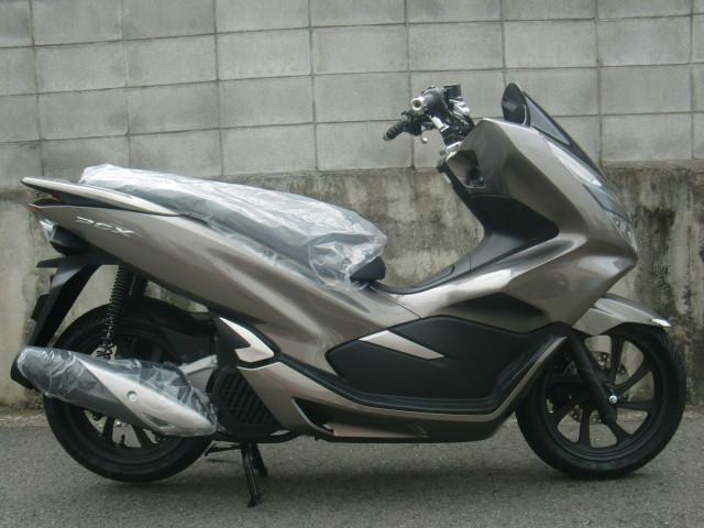 ホンダ ｐｃｘ 新車 スマートキー ｌｅｄライト ライダーズポイントｆｅｅｌ 新車 中古バイクなら グーバイク