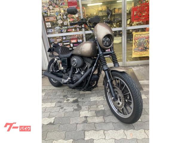 ＦＸＤＸ　スーパーグライドスポーツ