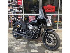 ＨＡＲＬＥＹ−ＤＡＶＩＤＳＯＮ　ＦＸＤＸ　スーパーグライドスポーツ