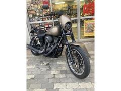 ＨＡＲＬＥＹ−ＤＡＶＩＤＳＯＮ　ＦＸＤＸ　スーパーグライドスポーツ