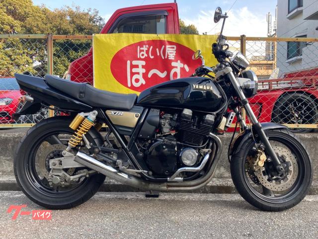 年末のプロモーション xjr400 スラッシュガード - poumonquebec.ca