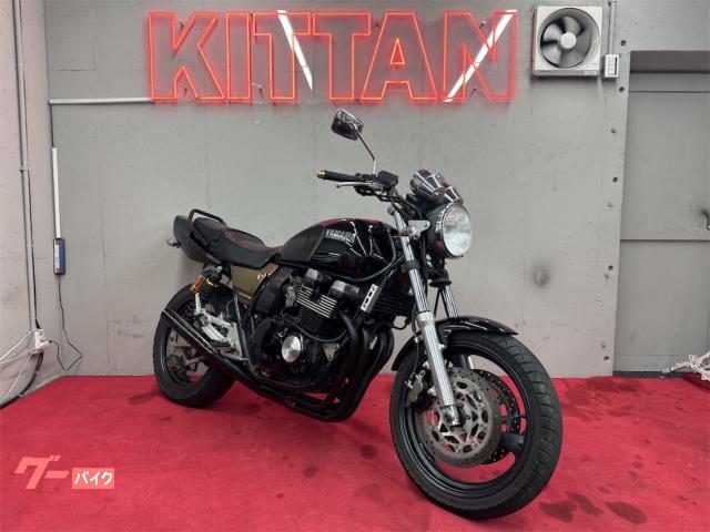 ＸＪＲ４００