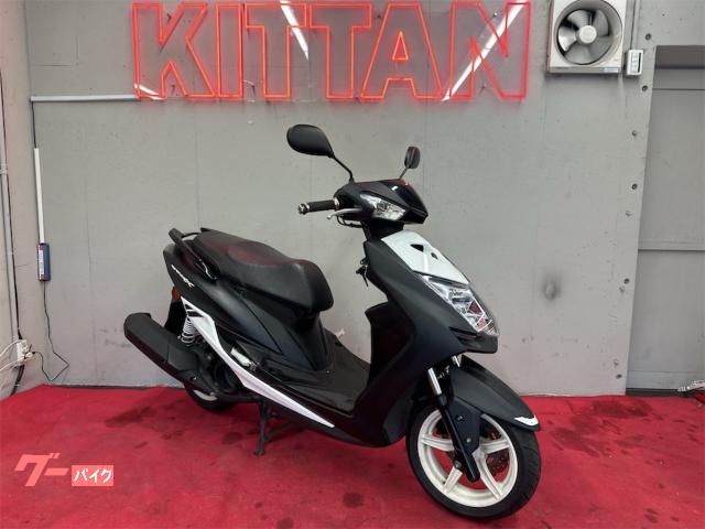 シグナスＸ　ＳＲ