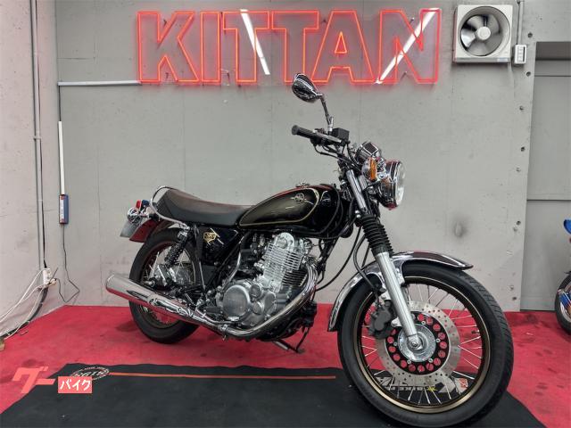 SR400