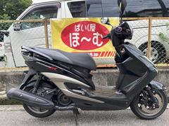 ヤマハ　シグナスＸ　ＳＲ　ＳＥ４４Ｊ型式