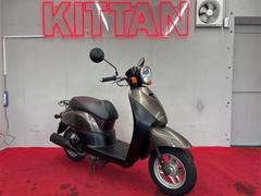 ホンダ　トゥデイ　ＡＦ６７　シート張り替え済み