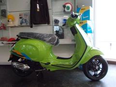 ＶＥＳＰＡ　プリマベーラ　Ｓ１５０