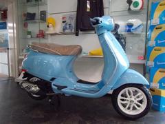 ＶＥＳＰＡ　ＬＸ１２５