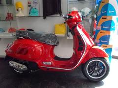 ＶＥＳＰＡ　ＧＴＳスーパー１５０