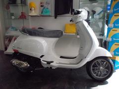 ＶＥＳＰＡ　ＬＸ１２５