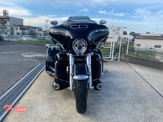 HARLEY-DAVIDSON FLHTCUTG 2 — миниатюра 2