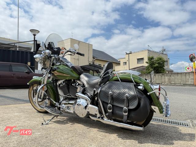 HARLEY－DAVIDSON FLSTS－I｜ハーレー