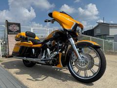 ＨＡＲＬＥＹ−ＤＡＶＩＤＳＯＮ　ＣＶＯ　ＦＬＨＸＳＥ　ストリートグライド
