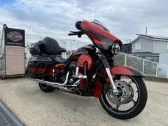 ＨＡＲＬＥＹ−ＤＡＶＩＤＳＯＮ　ＣＶＯ　ＦＬＨＸＳＥ　ストリートグライド