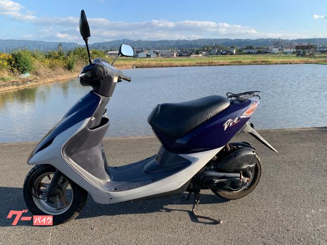 スクーターHONDA/ディオ宮崎市内