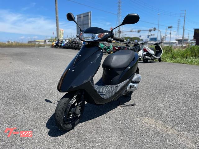 ホンダ Dio スパークプラグ新品 バッテリー新品 オイル新品