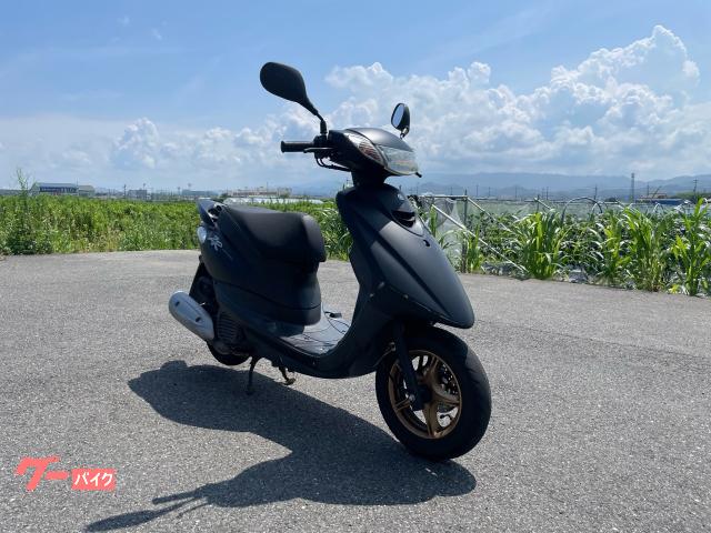 ＪＯＧ　ＺＲ　スパークプラグ新品　オイル新品　バッテリー新品