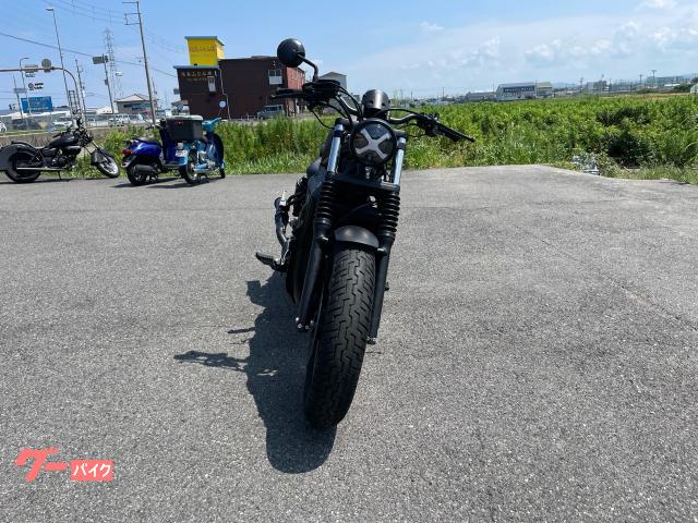 車両情報:ホンダ レブル250 | ばいく屋だっく 泉佐野店 | 中古バイク 車両情報:ホンダ レブル250 | ばいく屋だっく 泉佐野店 | 中古バイク