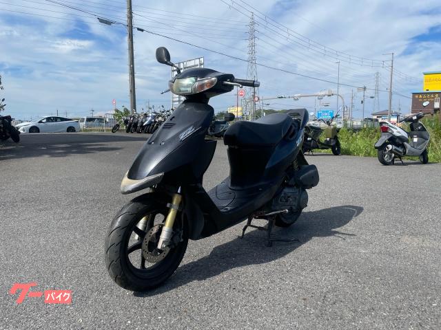 車両情報:スズキ ZZ | ばいく屋だっく 泉佐野店 | 中古バイク・新車