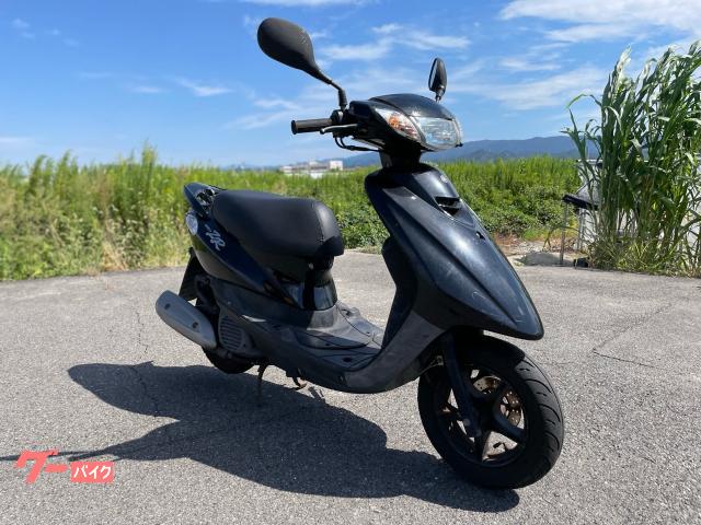 ＪＯＧ　ＺＲ　スパークプラグ新品　オイル新品　バッテリー新品